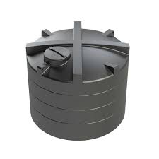 rainwater harvesting special storage tank example